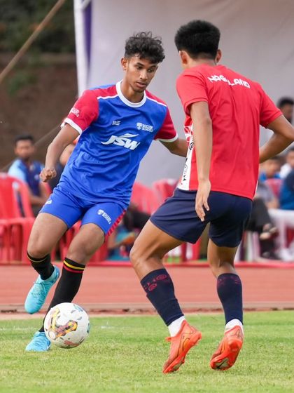Bengaluru FC Soccer Schools - Football Camps & Community Events Celebrating Our Champions: Team & Player Achievements photo 15