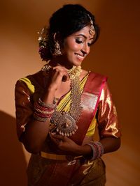 Wedding & Event Makeup