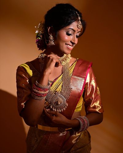 Wedding & Event Makeup