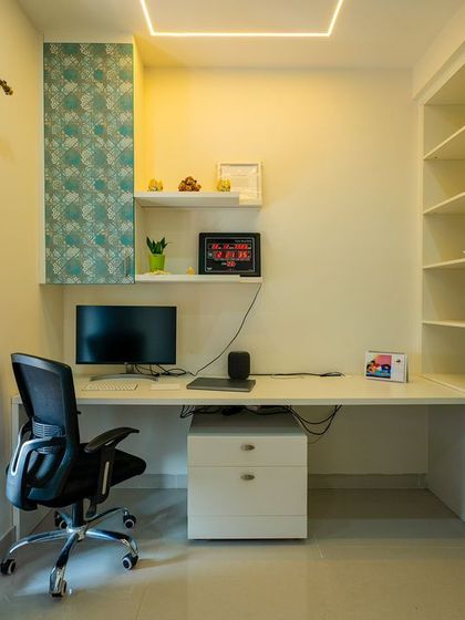 Fabdiz - Full-Service Residential Interior Design Functional Artistry: TV, Bar & Storage Units photo 27