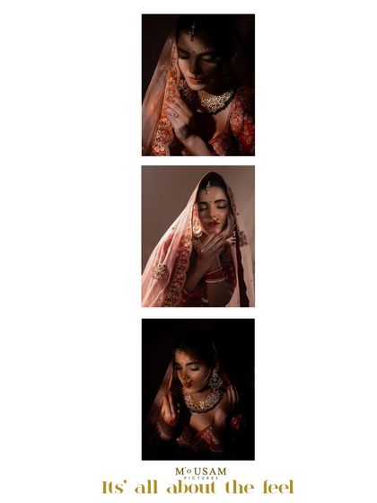 Mousam Pictures - Wedding Photography & Videography Additional Work photo 34