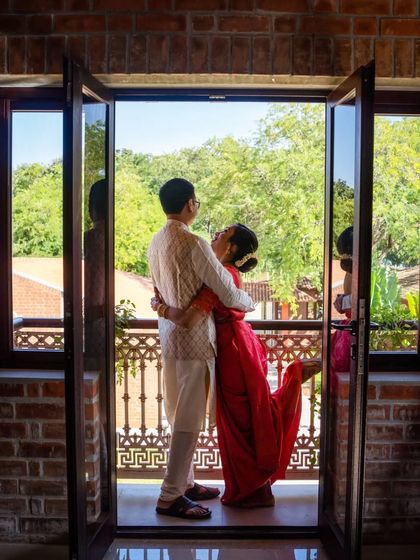 Minoti Ramachandra - Event Choreography & Performance Wedding & Sangeet Choreography photo 9