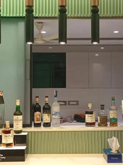 Signature Cocktails & Presentation photo 17