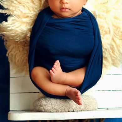 Anitha - Newborn & Baby Photography Posed Newborn Portraits photo 15