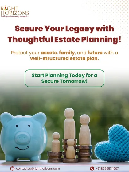 This post highlights our expertise in estate planning. We help you create a well-structured plan to protect your assets, provide for your family, and ensure your legacy is preserved according to your wishes.