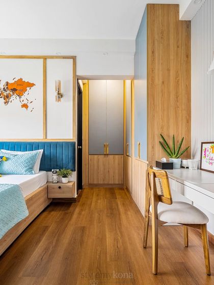 StyleMyKona - Residential Interior Design Imaginative Kids' Rooms photo 29