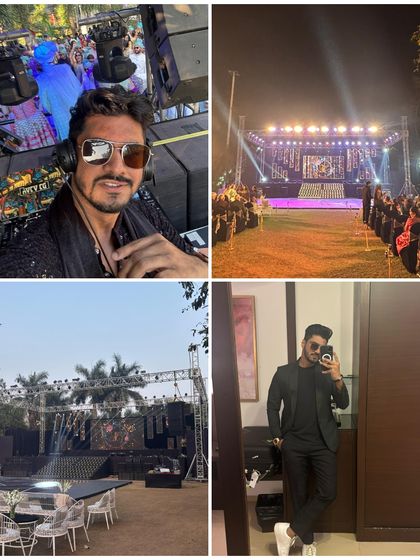 The DJ Lookbook photo 15