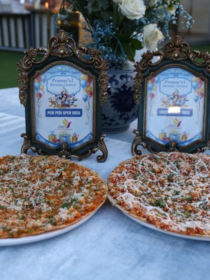 Innovative Starters & Global Bites photo 23