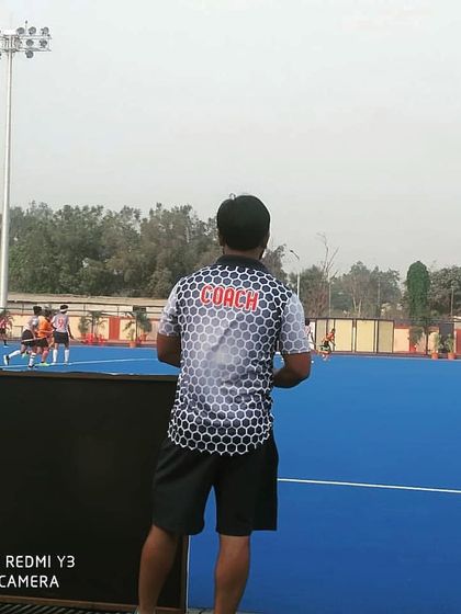 The Grind: Training & Trials photo 12