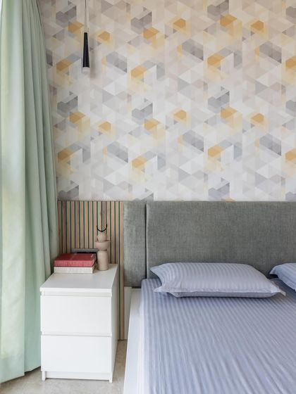 Bedrooms: Personal Sanctuaries photo 17