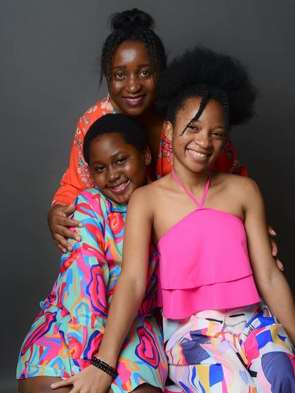 Vishal Diwan - Family & Milestone Photography Family & Kids Portraits photo 31