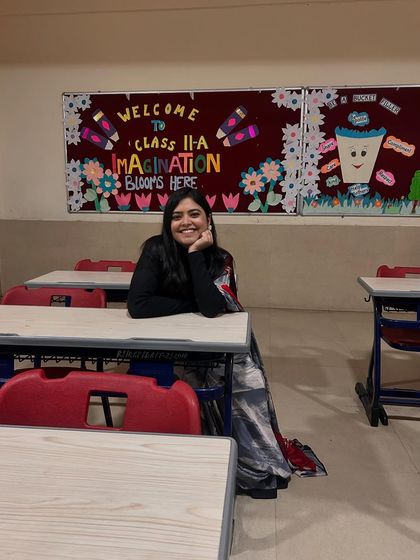 From Blank Wall to Masterpiece photo 8