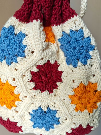 Custom Bags & Backpacks photo 9