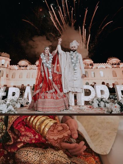 Our Sacred Vows photo 10