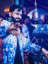 DJ Services for Events