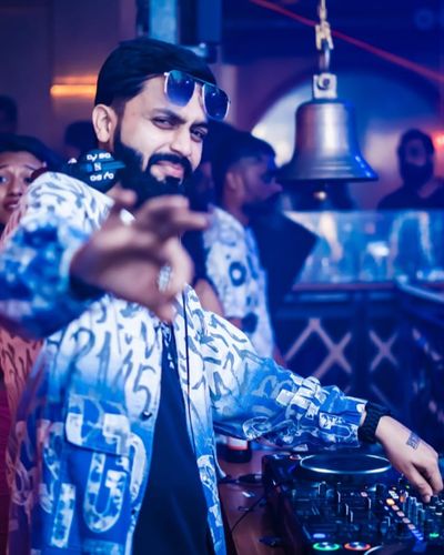 DJ Services for Events