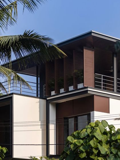 Architecture Dialogue - Architectural Design Private Homes & Retreats photo 3