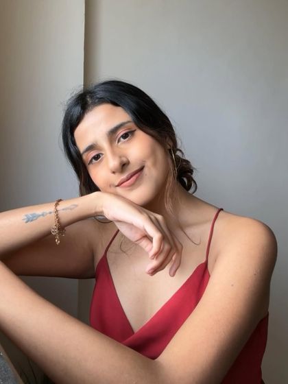 A reflection on 2024. It was a year of facing fears, finding peace, and learning to simply exist. So grateful for the journey.