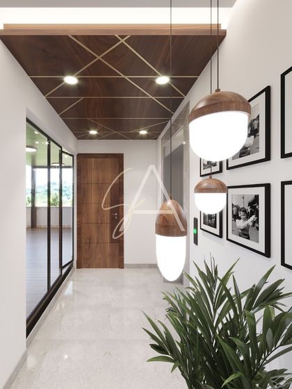 Spectre Architects - Residential Architecture & Interior Design Modern Living & Dining Spaces photo 24