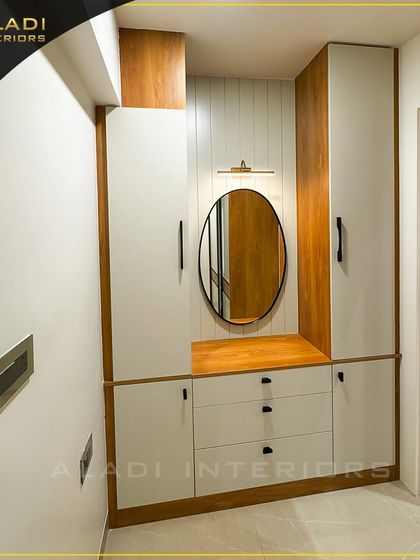 Aladi Interiors - Residential Interior Design & Build Custom Wardrobes & Storage Solutions photo 9