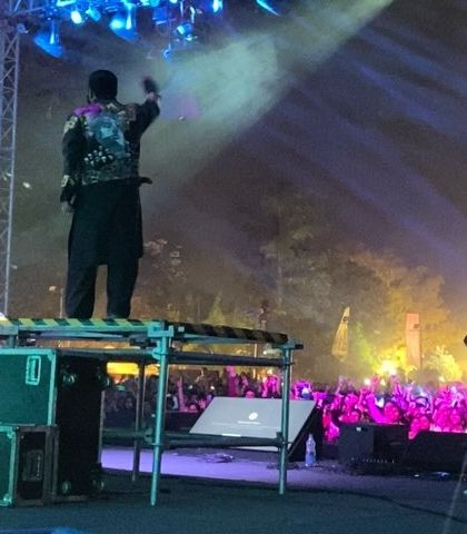 Vasishth - Live DJ Services College Fest Domination photo 30