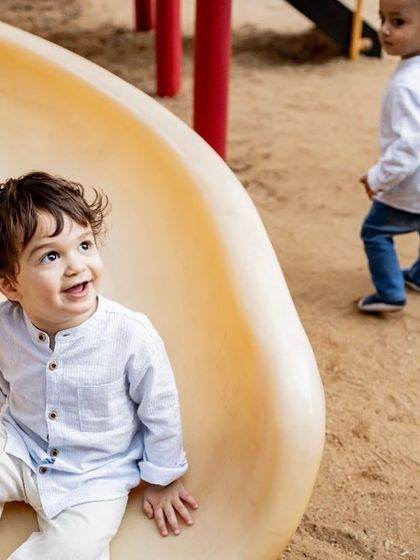 Cuddles & Giggles Photography - Newborn & Baby Photography Growing Up: Sitters, Crawlers & Toddlers photo 32