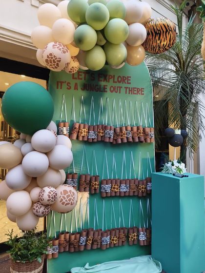 La Pitara - Personal & Social Event Planning Adventure & Character Parties photo 10