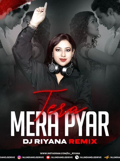 Riyanna - DJ Services The Remix Lab: My Custom Mixes photo 12