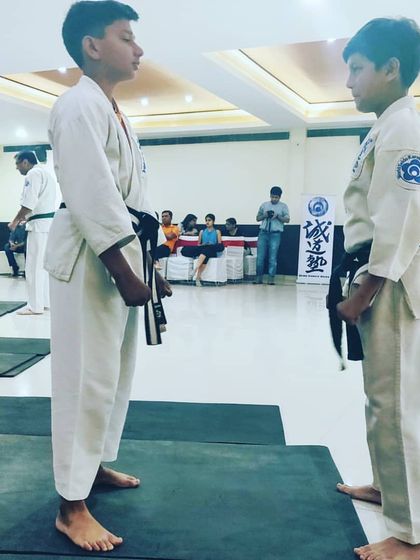 Karate for Kids: Building Future Leaders photo 4