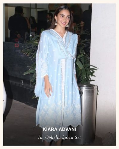 Women's Casual Ethnic Wear