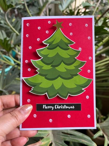 Crafted Forever by Natasha - Custom Event Decor & Invitations Cards for Every Celebration photo 16