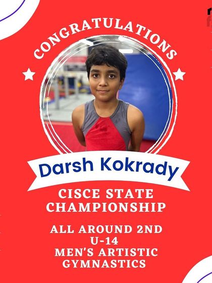 RnR Fit - Youth Gymnastics Programs Our National Champions photo 50