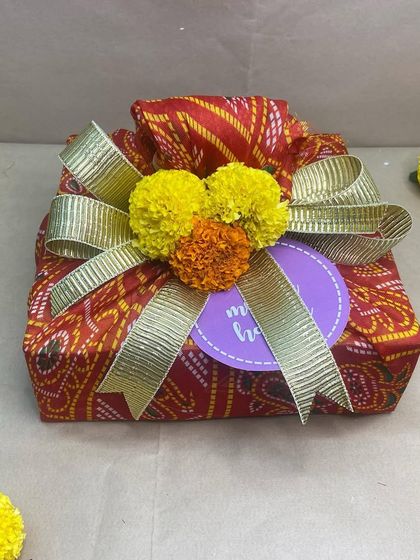 The Tyohar Edit: Diwali & Festive Celebrations photo 49