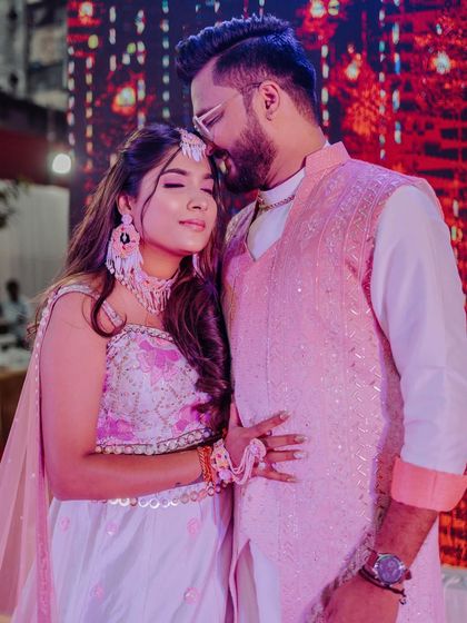 Romantic Waves & Half-Updos photo 116