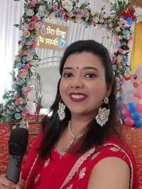 Social Event Hosting