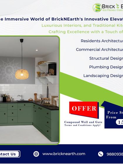 Brick and Earth - Home Renovation & Remodeling Our Services at a Glance photo 28