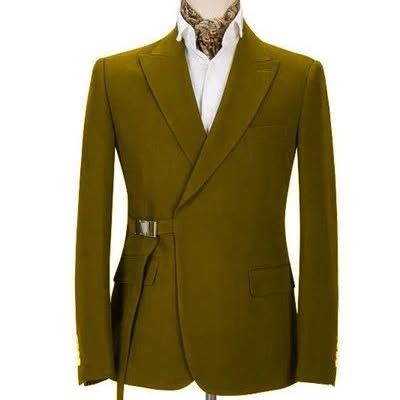 Ashok Tailors - Ready-to-Wear Men's Formal & Ethnic Attire Jodhpuri & Indo-Western Styles (Modern Ethnic) photo 32