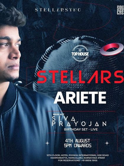 Dianna - Music Event Curation & Production On The Decks & Artist Moments photo 5