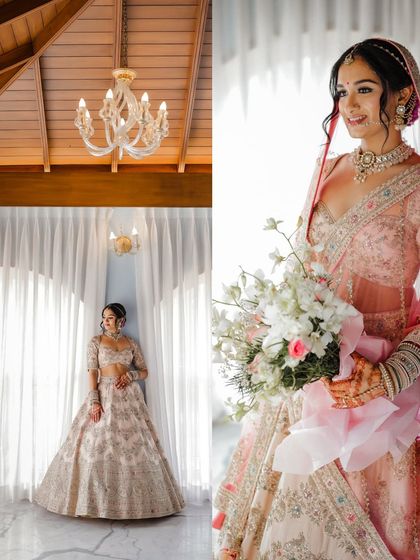 Just Click Photography - Destination Wedding Photography & Videography Bridal & Groom Portraits photo 16