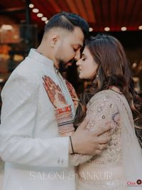 Wedding Photography & Videography