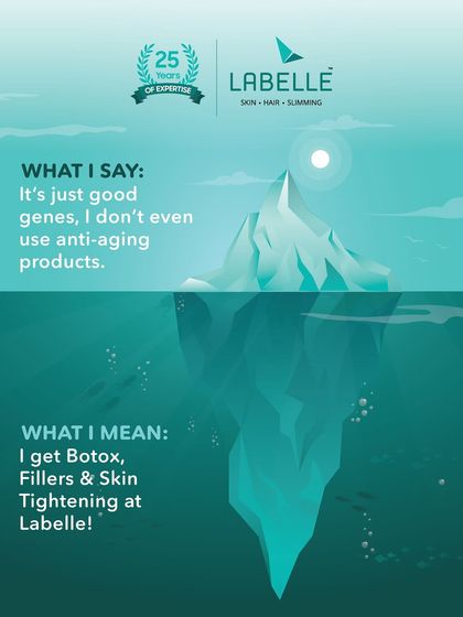 LaBelle - Advanced Skin & Facial Treatments Anti-Aging & Skin Tightening photo 8