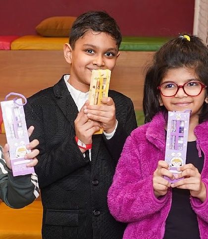 More Party Moments photo 10