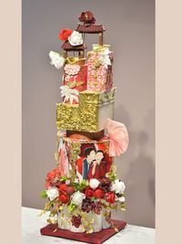 Custom Eggless Cakes