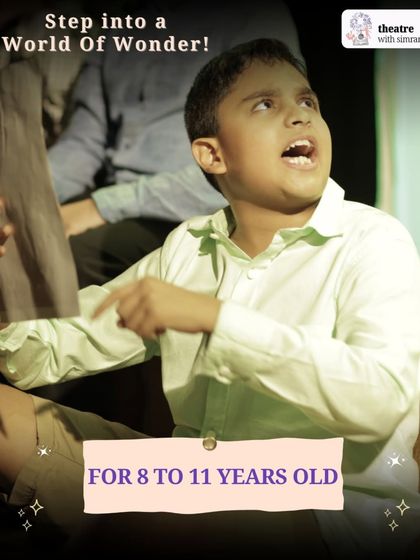 On Stage: Our Productions photo 4