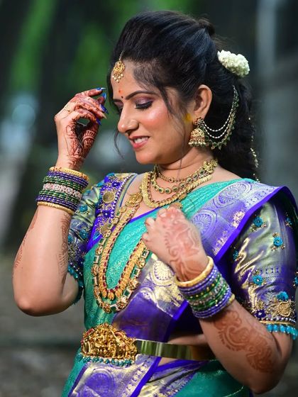 Lotus Bridal Studio - Wedding & Event Jewellery Rental Our Brides & Muses photo 114