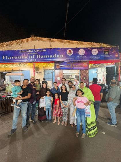 Our Community: Happy Guests & Families photo 43