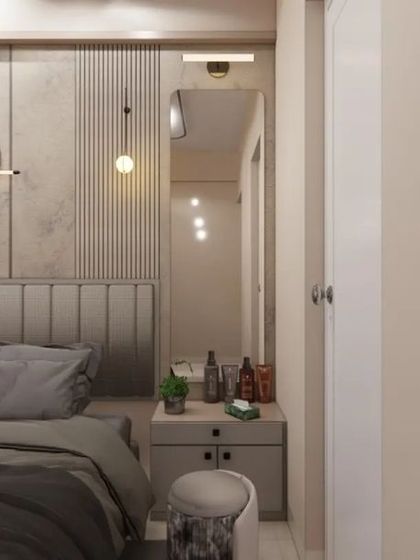 Olangana Design - Turnkey Residential Interior Design Serene & Stylish Bedrooms photo 36