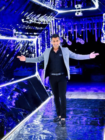 Big Fat Indian Weddings photo 19