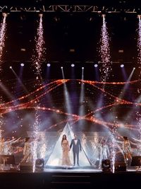 Sangeet Event Design & Production