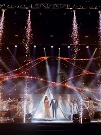 Sangeet Event Design & Production